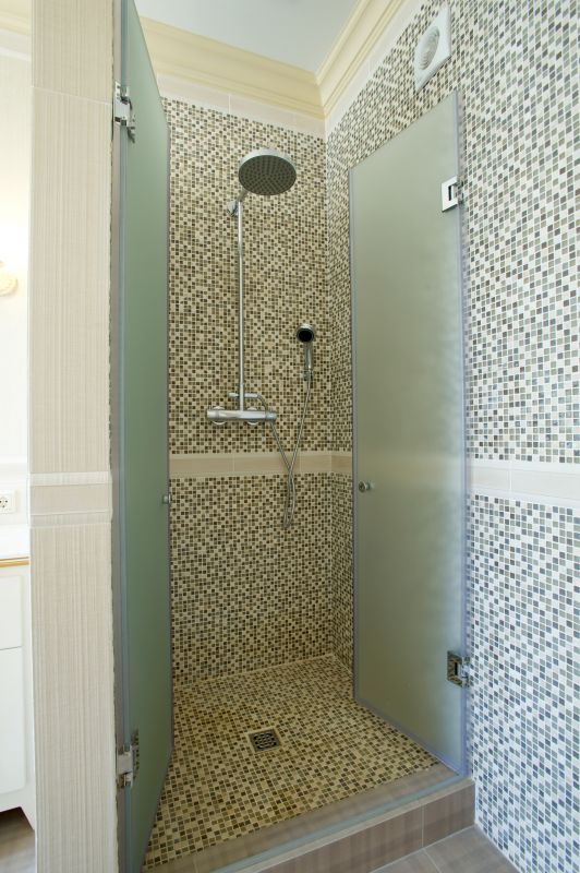 Shower Installation Service